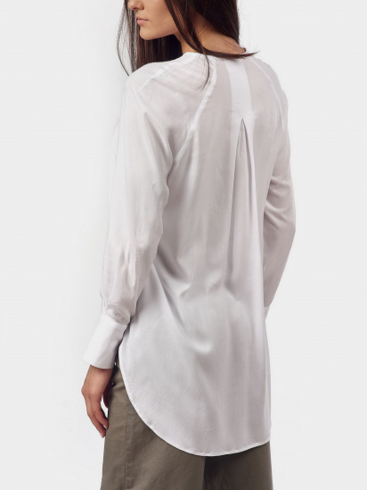 Блуза Едельвіка модель 126-21-09 — фото 3 - INTERTOP