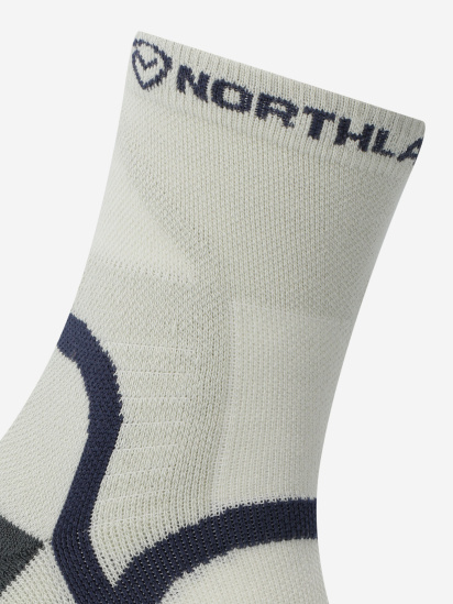 Набір шкарпеток Northland модель 126108N16-AB — фото 4 - INTERTOP