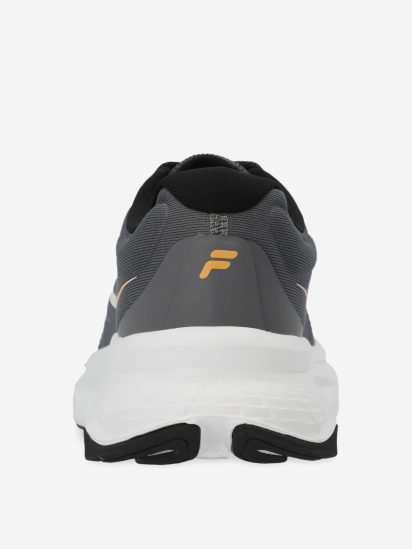 Кросівки для бігу FILA Vibe модель 126213FLA-99 — фото 4 - INTERTOP