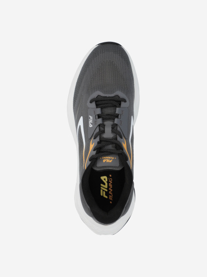 Кросівки для бігу FILA Vibe модель 126213FLA-99 — фото 5 - INTERTOP