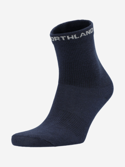 Шкарпетки Northland модель 126243N16-Z4 — фото - INTERTOP