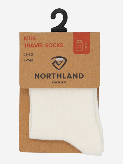 Шкарпетки Northland модель 126245N16-01 — фото 4 - INTERTOP