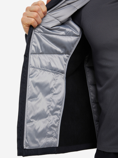 Демисезонная куртка Outventure модель 126318OUT-99 — фото - INTERTOP