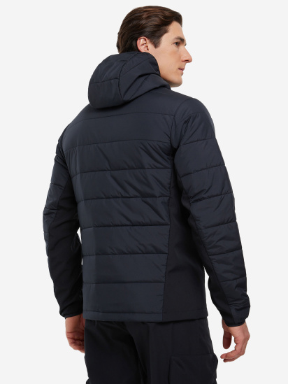 Демисезонная куртка Outventure модель 126318OUT-99 — фото 5 - INTERTOP