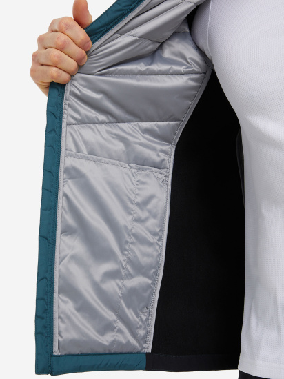 Демісезонна куртка Outventure модель 126318OUT-UB — фото 4 - INTERTOP