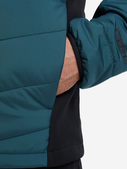 Демісезонна куртка Outventure модель 126318OUT-UB — фото 6 - INTERTOP