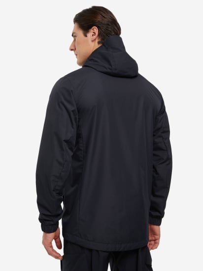 Демисезонная куртка Outventure модель 126322OUT-99 — фото - INTERTOP