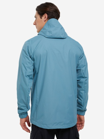 Демисезонная куртка Outventure модель 126322OUT-S0 — фото - INTERTOP