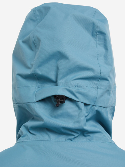 Демисезонная куртка Outventure модель 126322OUT-S0 — фото 5 - INTERTOP