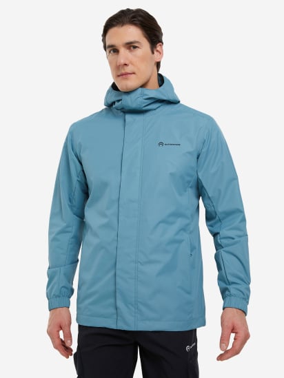 Демисезонная куртка Outventure модель 126322OUT-S0 — фото - INTERTOP