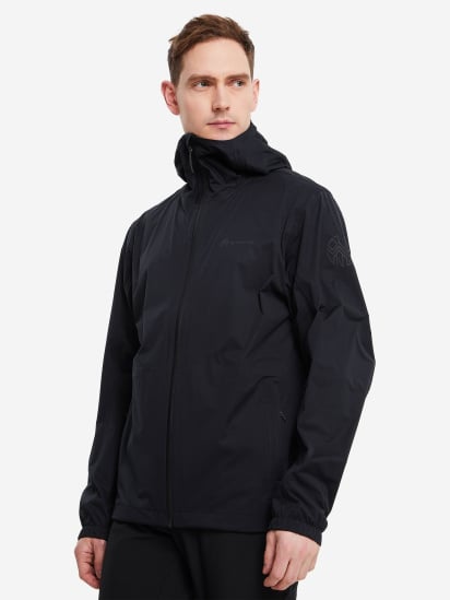 Демисезонная куртка Outventure модель 126328OUT-99 — фото - INTERTOP