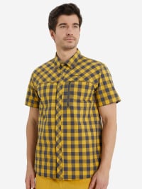 Жёлтый - Рубашка Outventure