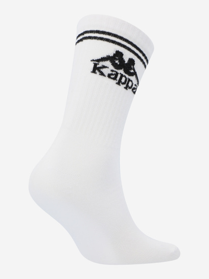 Набір шкарпеток Kappa модель 126520KAP-WB — фото - INTERTOP