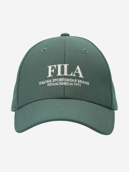 Кепка FILA модель 126523FLA-N3 — фото - INTERTOP