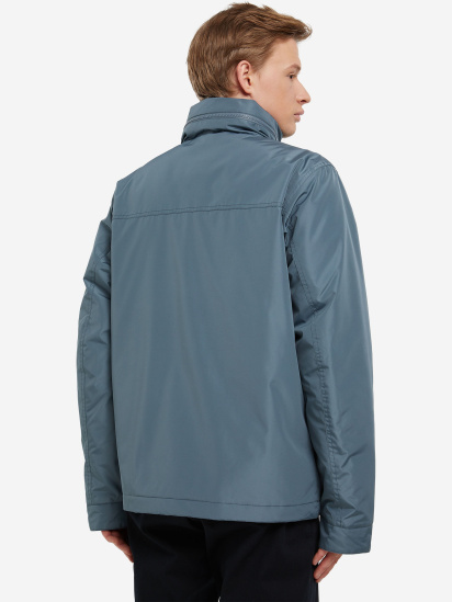 Демисезонная куртка Outventure модель 126541OUT-S3 — фото - INTERTOP