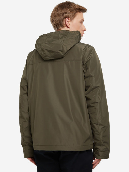 Демисезонная куртка Outventure модель 126541OUT-T4 — фото - INTERTOP