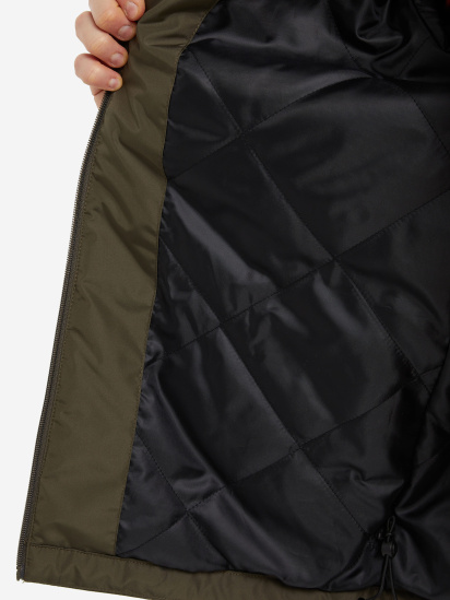 Демісезонна куртка Outventure модель 126541OUT-T4 — фото 4 - INTERTOP