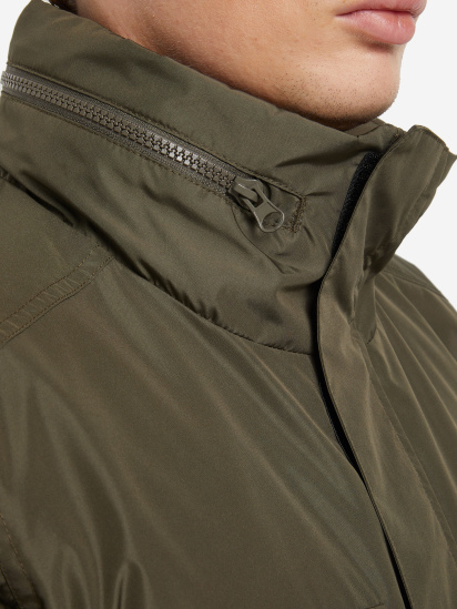 Демисезонная куртка Outventure модель 126541OUT-T4 — фото 5 - INTERTOP