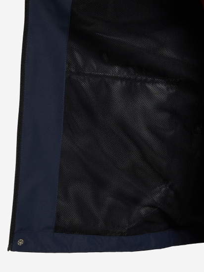 Демисезонная куртка Outventure модель 126546OUT-Z4 — фото 4 - INTERTOP
