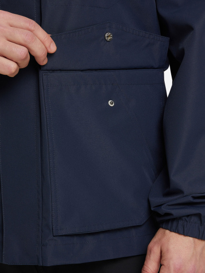 Демисезонная куртка Outventure модель 126546OUT-Z4 — фото 6 - INTERTOP