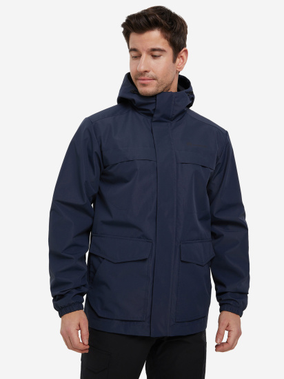 Демисезонная куртка Outventure модель 126546OUT-Z4 — фото - INTERTOP