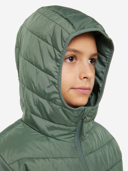 Демісезонна куртка Outventure модель 126605OUT-64 — фото 4 - INTERTOP