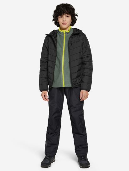 Демисезонная куртка Outventure модель 126605OUT-99 — фото 3 - INTERTOP