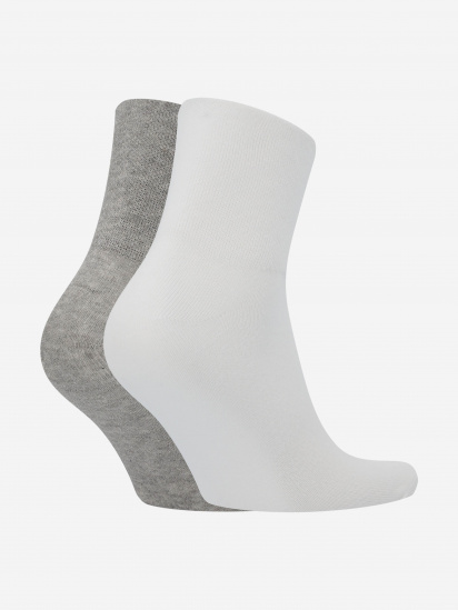 Набір шкарпеток FILA модель 126640FLA-AW — фото - INTERTOP
