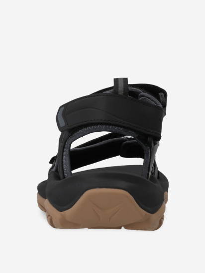 Сандалії Outventure Cheget sandal модель 126663OUT-99 — фото 4 - INTERTOP