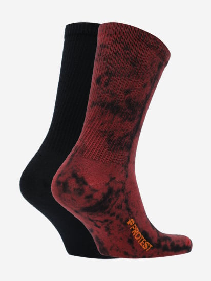 Набір шкарпеток Protest модель 126872PR0-BH — фото - INTERTOP