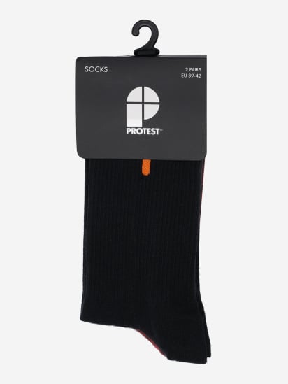 Набір шкарпеток Protest модель 126872PR0-BH — фото 6 - INTERTOP