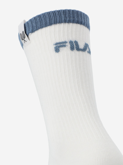 Набор носков FILA модель 127070FLA-WM — фото 4 - INTERTOP