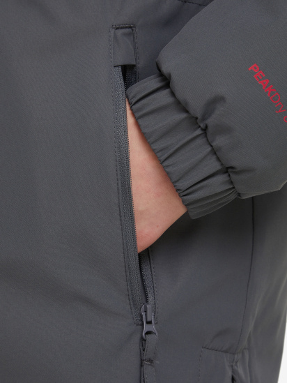 Демисезонная куртка Northland модель 127195N16-92 — фото 6 - INTERTOP
