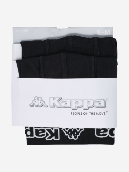 Набор трусов Kappa модель 127301KAP-99 — фото 5 - INTERTOP
