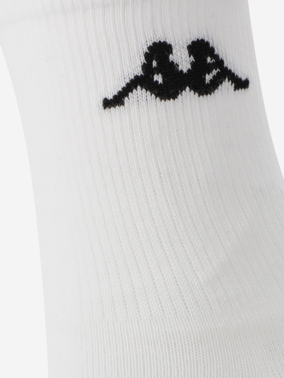 Набір шкарпеток Kappa модель 127332KAP-00 — фото 3 - INTERTOP
