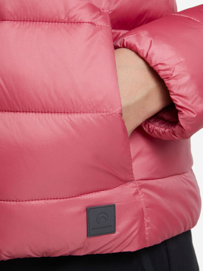 Демисезонная куртка Outventure модель 127454OUT-81 — фото 6 - INTERTOP