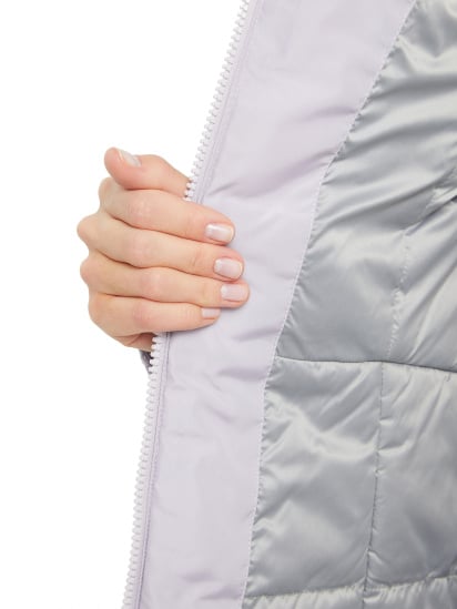 Демисезонная куртка Outventure модель 127455OUT-V1 — фото 4 - INTERTOP