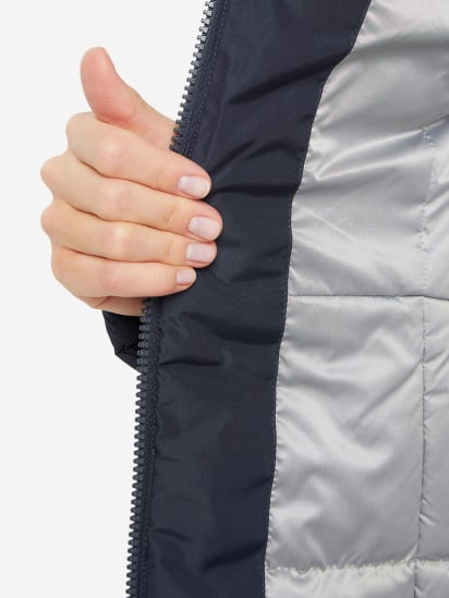 Демисезонная куртка Outventure модель 127455OUT-Z4 — фото 4 - INTERTOP