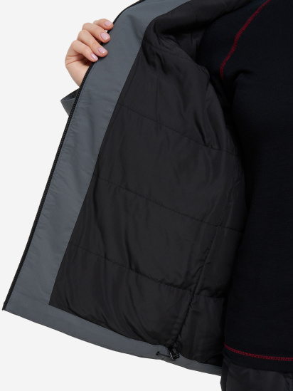 Демісезонна куртка Northland модель 127677N16-93 — фото 4 - INTERTOP