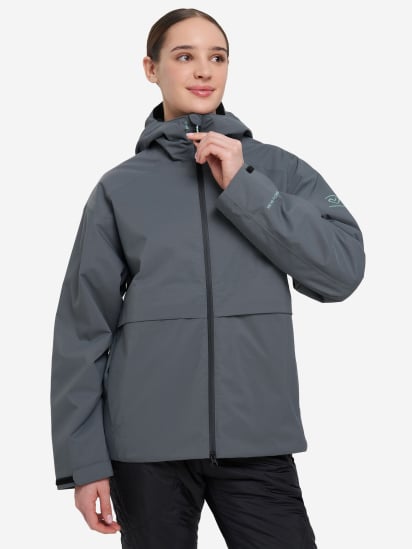 Демісезонна куртка Northland модель 127677N16-93 — фото - INTERTOP