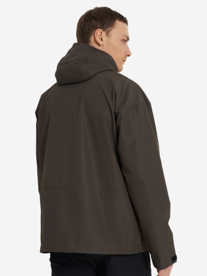 Демісезонна куртка Northland модель 127713N16-T4 — фото - INTERTOP