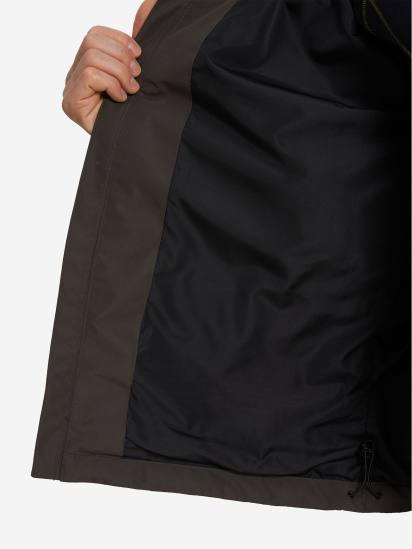 Демісезонна куртка Northland модель 127713N16-T4 — фото 5 - INTERTOP