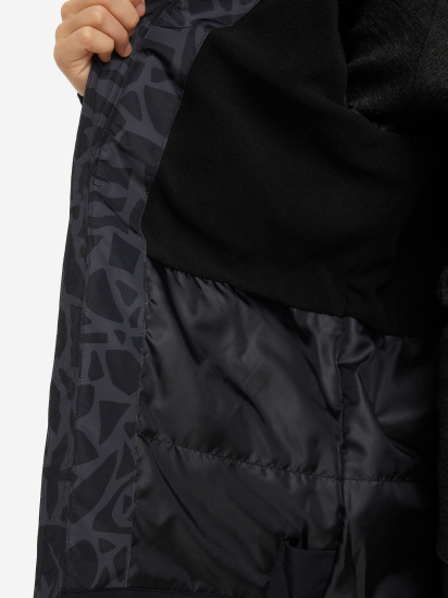 Демісезонна куртка Outventure модель 127769OUT-AB — фото 5 - INTERTOP