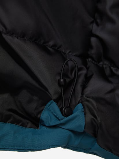 Демисезонная куртка Outventure модель 127770OUT-BU — фото 4 - INTERTOP