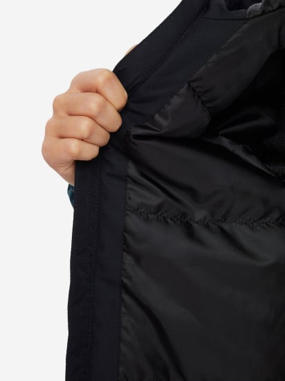 Демисезонная куртка Outventure модель 127770OUT-BU — фото 5 - INTERTOP