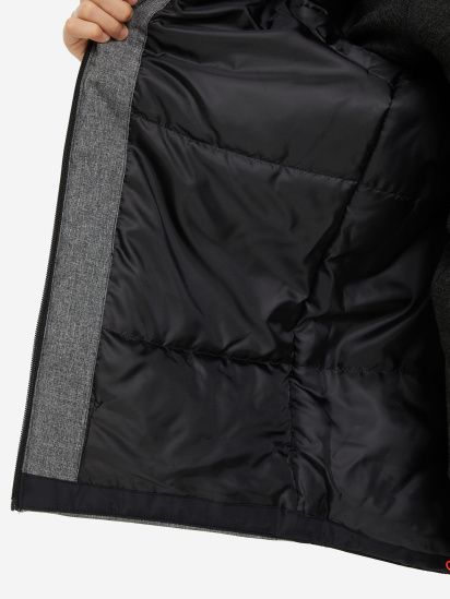 Демісезонна куртка Outventure модель 127778OUT-AB — фото 5 - INTERTOP
