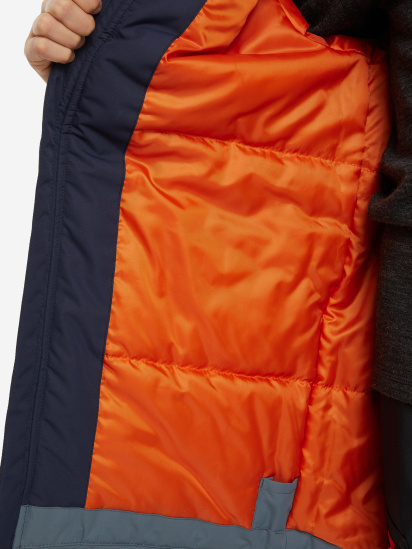 Демисезонная куртка Outventure модель 127780OUT-MQ — фото 4 - INTERTOP