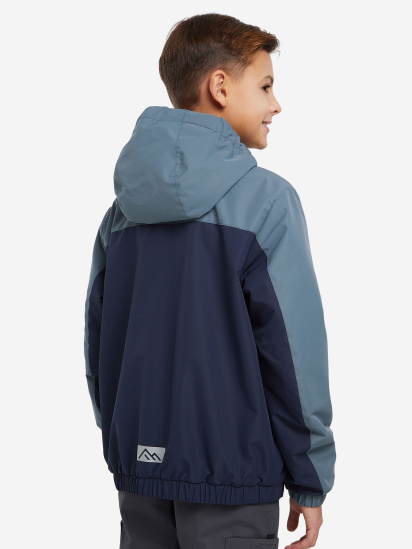 Демісезонна куртка Outventure модель 127783OUT-QM — фото - INTERTOP