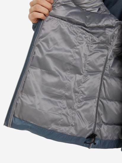 Демисезонная куртка Outventure модель 127794OUT-S3 — фото 4 - INTERTOP