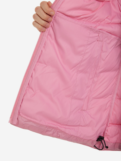 Демісезонна куртка Outventure модель 127794OUT-X0 — фото 4 - INTERTOP